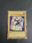 Gamma The Magnet Warrior