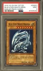 Blue-Eyes White Dragon