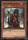 Amazoness Queen