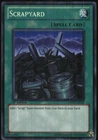 Scrapyard