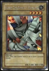 Alpha The Magnet Warrior