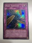 Dust Tornado