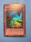 Dust Tornado