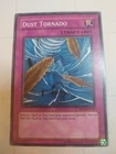 Dust Tornado