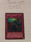Dust Tornado