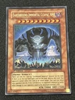 Earthbound Immortal Ccapac Apu