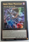 Ebon High Magician