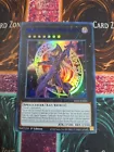 Ebon High Magician