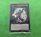 Ebon High Magician