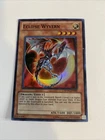 Eclipse Wyvern