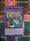 El Shaddoll Grysta