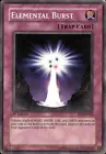 Elemental Burst