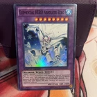 Elemental HERO Absolute Zero
