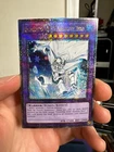Elemental HERO Absolute Zero