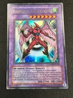 Elemental Hero Air Neos