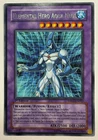 Elemental HERO Aqua Neos
