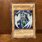 Elemental HERO Avian
