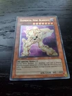 Elemental HERO Bladedge