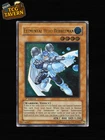Elemental Hero Bubbleman
