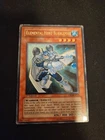 Elemental HERO Tempest