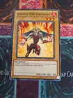 Elemental HERO Burstinatrix