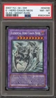 Elemental Hero Chaos Neos