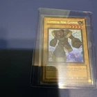 Elemental Hero Clayman