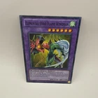 Elemental Hero Flame Wingman