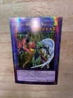 Elemental HERO Flame Wingman