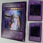 Elemental HERO Glow Neos