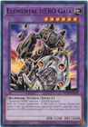 Elemental HERO Gaia