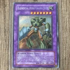 Elemental HERO Grand Neos