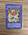Elemental HERO Knospe