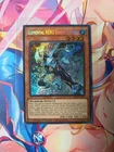 Elemental HERO Liquid Soldier