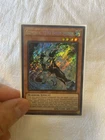 Elemental HERO Liquid Soldier