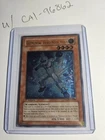 Elemental Hero Neos Alius