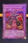 Elemental HERO Rampart Blaster