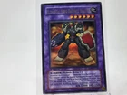 Elemental HERO Rampart Blaster