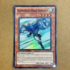 Elemental HERO Stratos
