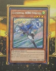 Elemental HERO Stratos