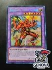 Elemental HERO Sunrise