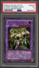 Elemental HERO Rampart Blaster