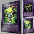 Elemental HERO Rampart Blaster