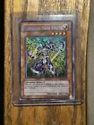 Elemental HERO Voltic
