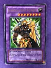 Elemental HERO Wildedge