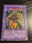Elemental HERO Wildedge