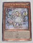 Makiu, the Magical Mist