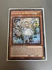 Elzette of the White Forest