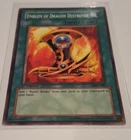 Emblem of Dragon Destroyer