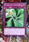 Enchanted Javelin